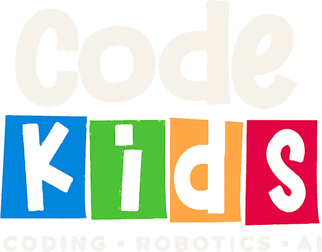 Code Kids : coding, robotics, AI
