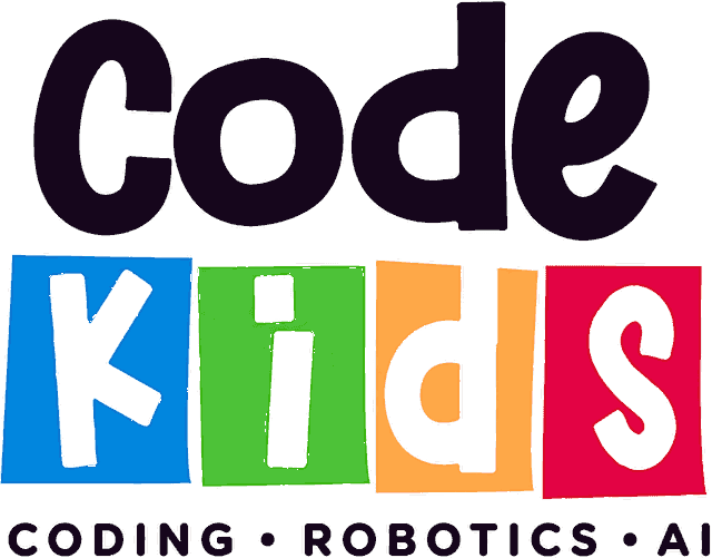 Code Kids : coding, robotics, AI